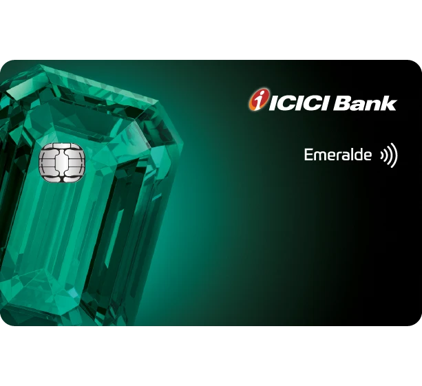 ICICI Emeralde Private Metal