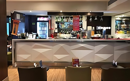 Good Times Bar & Lounge / Travel Club