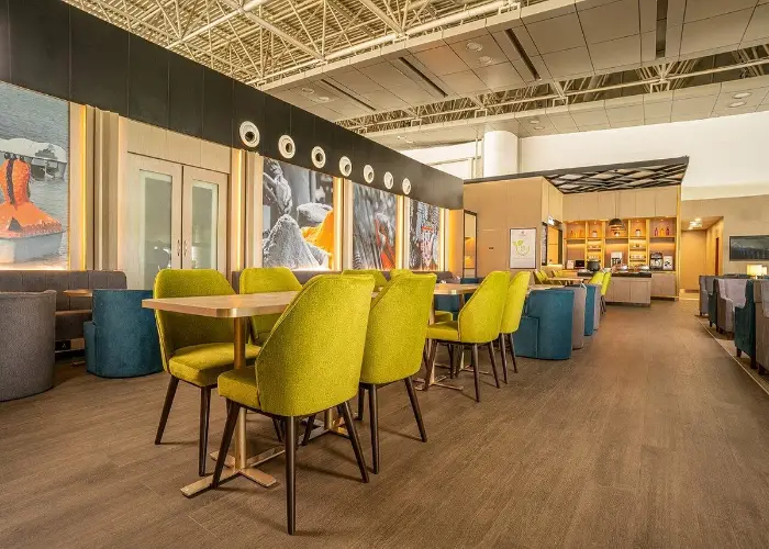 Cram Bar / Prime Lounge Chandigarh